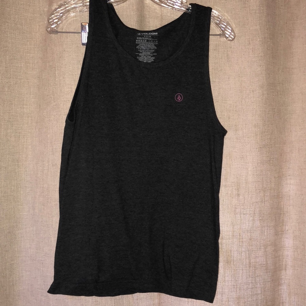 Men’s Volcom tank-top